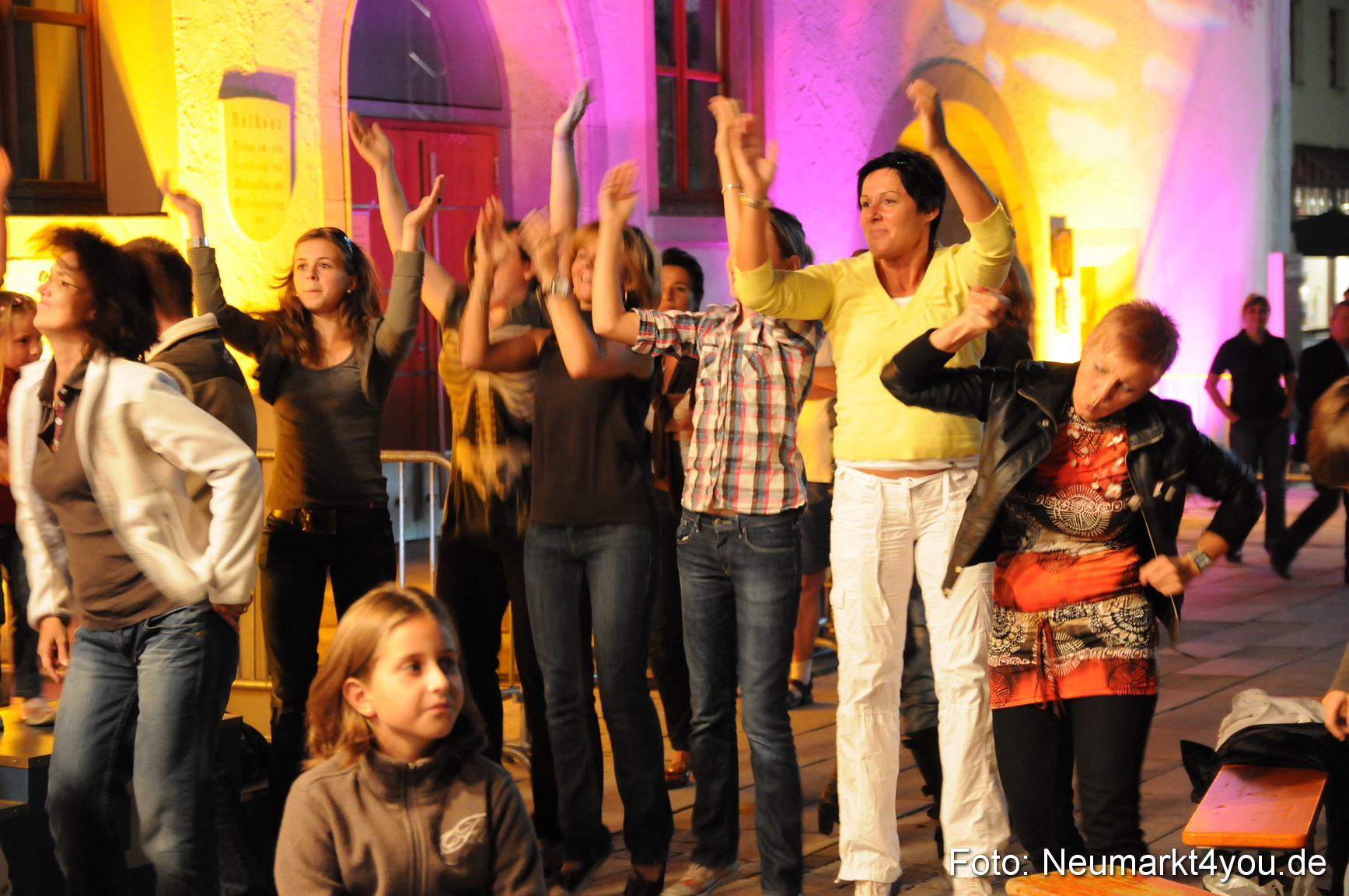 0026 Stadtlauf Neumarkt Weinfest 190909